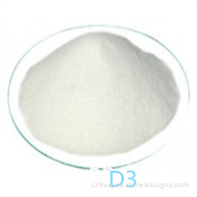 Feed additive Vitamin d3 Crystal Vitamin d3 powder